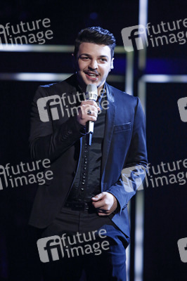 2. Liveshow DSDS 2014, Köln
