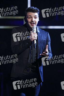 2. Liveshow DSDS 2014, Köln