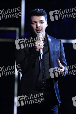 2. Liveshow DSDS 2014, Köln