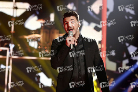 2. Liveshow DSDS 2014, Köln