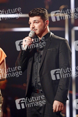 2. Liveshow DSDS 2014, Köln