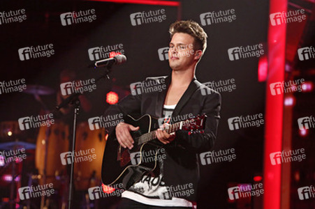 2. Liveshow DSDS 2014, Köln