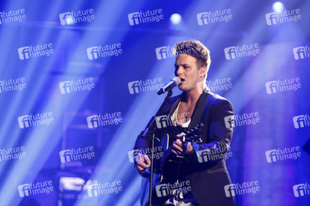 2. Liveshow DSDS 2014, Köln