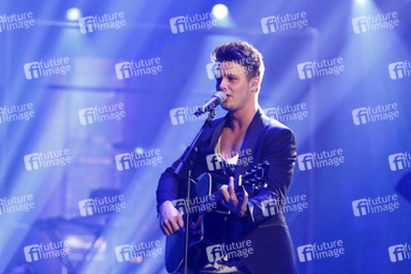 2. Liveshow DSDS 2014, Köln