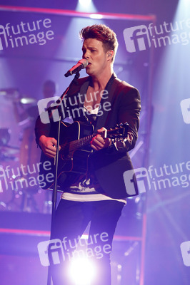 2. Liveshow DSDS 2014, Köln