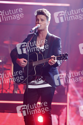 2. Liveshow DSDS 2014, Köln