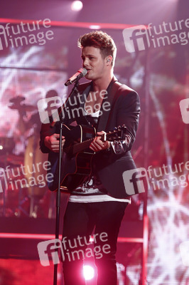 2. Liveshow DSDS 2014, Köln