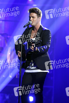 2. Liveshow DSDS 2014, Köln