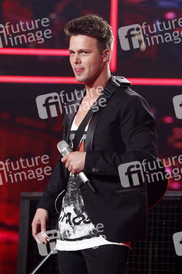 2. Liveshow DSDS 2014, Köln