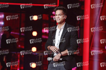 2. Liveshow DSDS 2014, Köln
