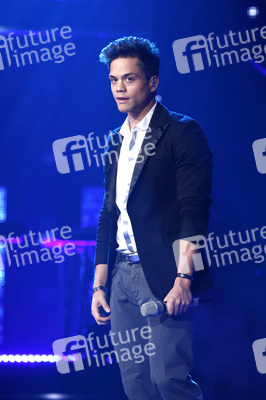 2. Liveshow DSDS 2014, Köln