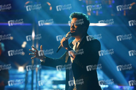 2. Liveshow DSDS 2014, Köln
