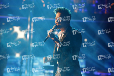 2. Liveshow DSDS 2014, Köln