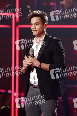 2. Liveshow DSDS 2014, Köln