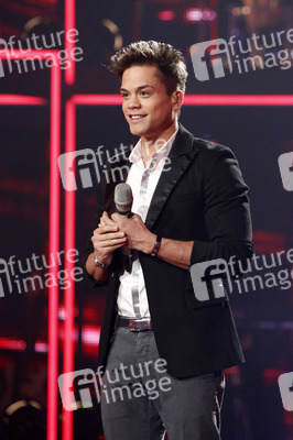 2. Liveshow DSDS 2014, Köln