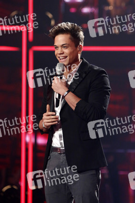 2. Liveshow DSDS 2014, Köln