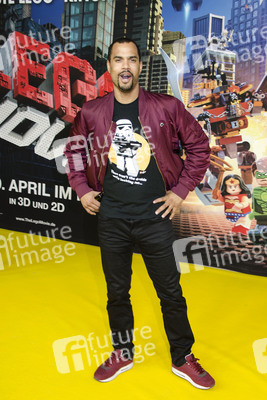 'The Lego Movie' Premiere, Berlin
