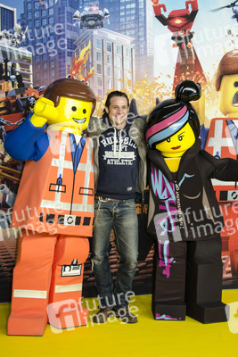 'The Lego Movie' Premiere, Berlin
