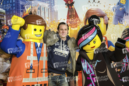 'The Lego Movie' Premiere, Berlin