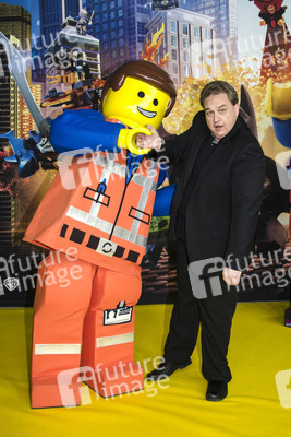 'The Lego Movie' Premiere, Berlin
