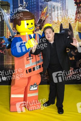 'The Lego Movie' Premiere, Berlin