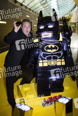 'The Lego Movie' Premiere, Berlin