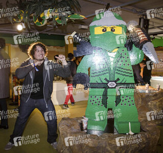 'The Lego Movie' Premiere, Berlin