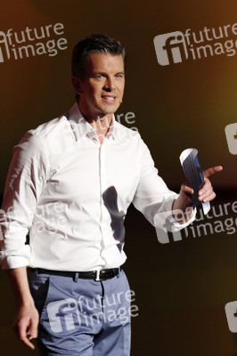 'Wetten, dass...?' TV-Show, Offenburg