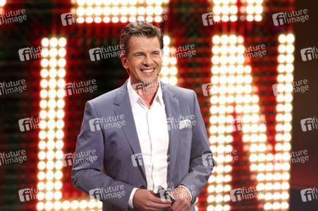 'Wetten, dass...?' TV-Show, Offenburg