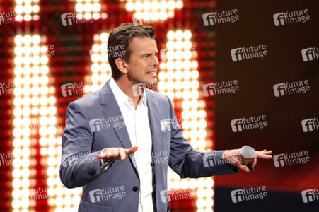 'Wetten, dass...?' TV-Show, Offenburg