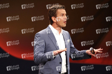'Wetten, dass...?' TV-Show, Offenburg