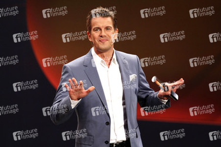 'Wetten, dass...?' TV-Show, Offenburg