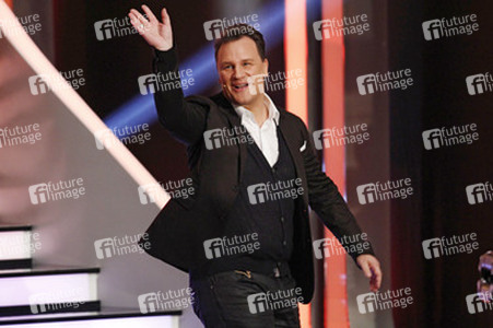'Wetten, dass...?' TV-Show, Offenburg
