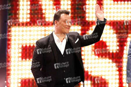 'Wetten, dass...?' TV-Show, Offenburg
