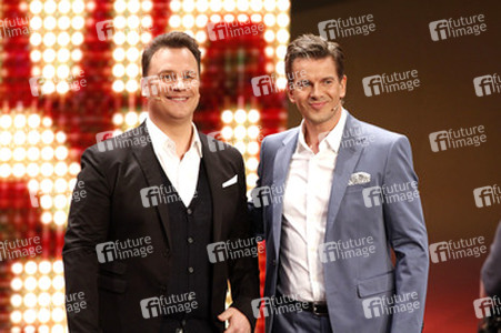 'Wetten, dass...?' TV-Show, Offenburg