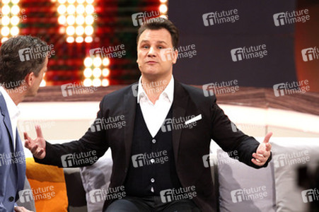 'Wetten, dass...?' TV-Show, Offenburg
