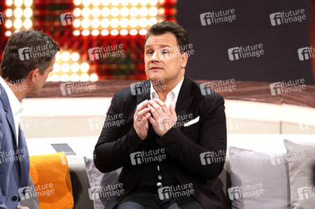 'Wetten, dass...?' TV-Show, Offenburg