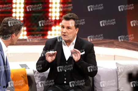 'Wetten, dass...?' TV-Show, Offenburg