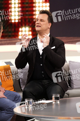 'Wetten, dass...?' TV-Show, Offenburg