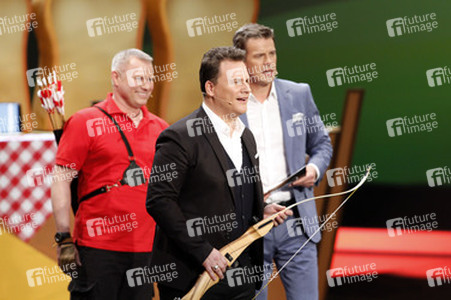 'Wetten, dass...?' TV-Show, Offenburg