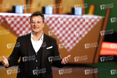 'Wetten, dass...?' TV-Show, Offenburg