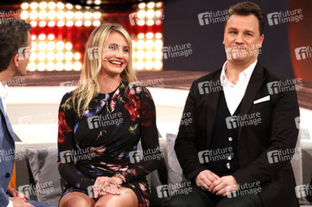 'Wetten, dass...?' TV-Show, Offenburg