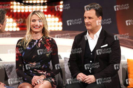 'Wetten, dass...?' TV-Show, Offenburg