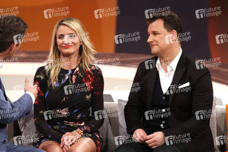 'Wetten, dass...?' TV-Show, Offenburg