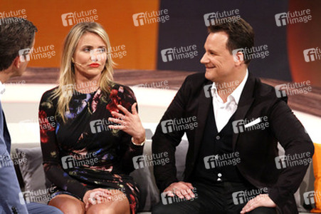 'Wetten, dass...?' TV-Show, Offenburg