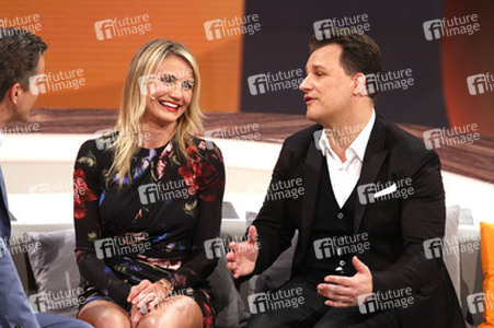'Wetten, dass...?' TV-Show, Offenburg