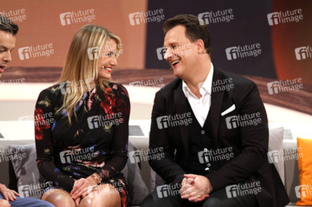 'Wetten, dass...?' TV-Show, Offenburg