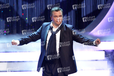 'Wetten, dass...?' TV-Show, Offenburg