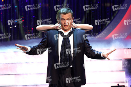 'Wetten, dass...?' TV-Show, Offenburg