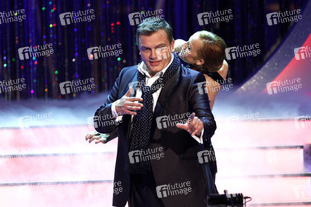'Wetten, dass...?' TV-Show, Offenburg